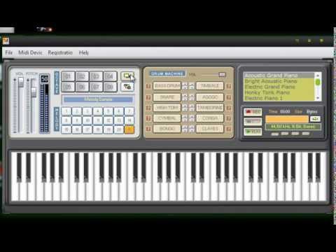 Serial Key Pianofx Studio 4.0