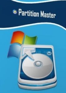 Easeus Partition Master Professional 12.5 Serial Key