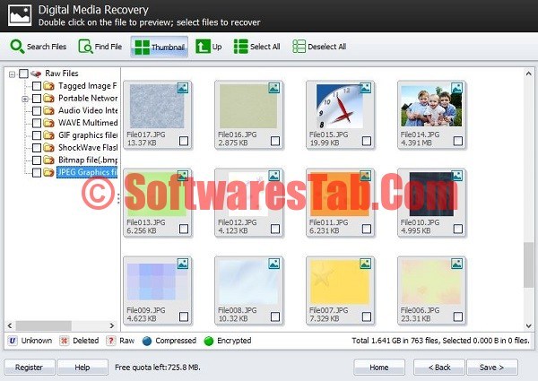7 Data Recovery Suite 3 Serial Key